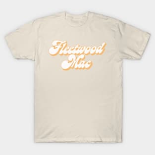 Fleetwood Mac T-Shirt